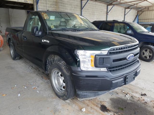 FORD F150 2018 1ftmf1cb4jke72419