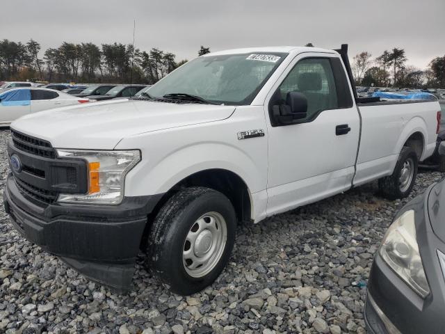 FORD ALL MODELS 2019 1ftmf1cb4kkc41876