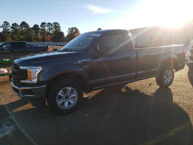 FORD F150 2019 1ftmf1cb4kkd25342