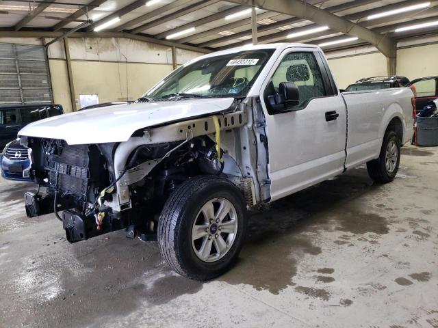 FORD F150 2019 1ftmf1cb4kkd32307