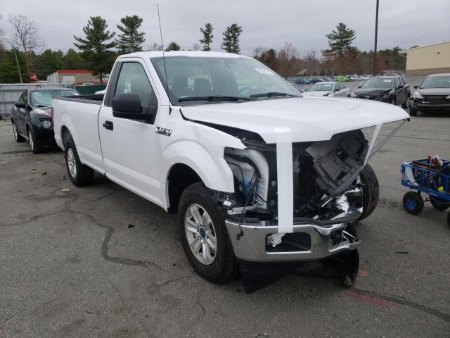 FORD F150 2019 1ftmf1cb4kke19883