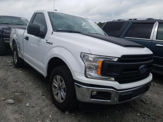 FORD F150 2019 1ftmf1cb4kkf07638