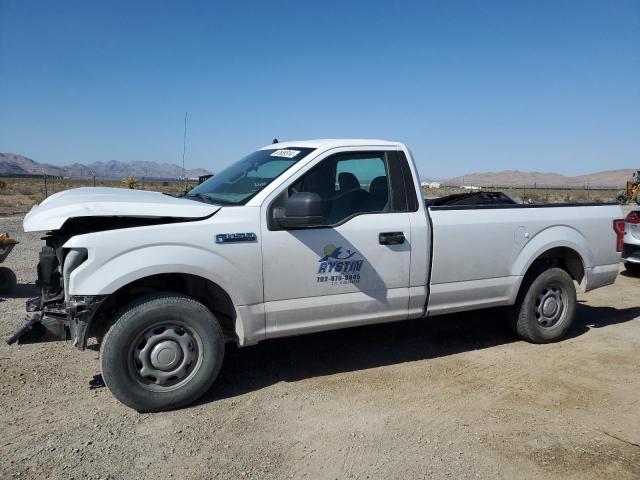 FORD F150 2020 1ftmf1cb4lkd24824