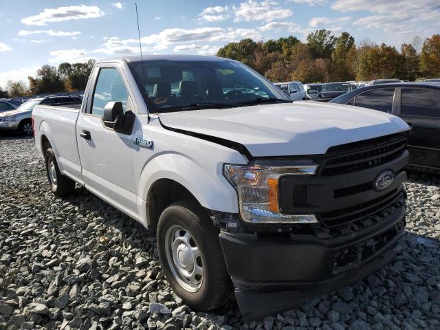 FORD F150 2020 1ftmf1cb4lkf32461