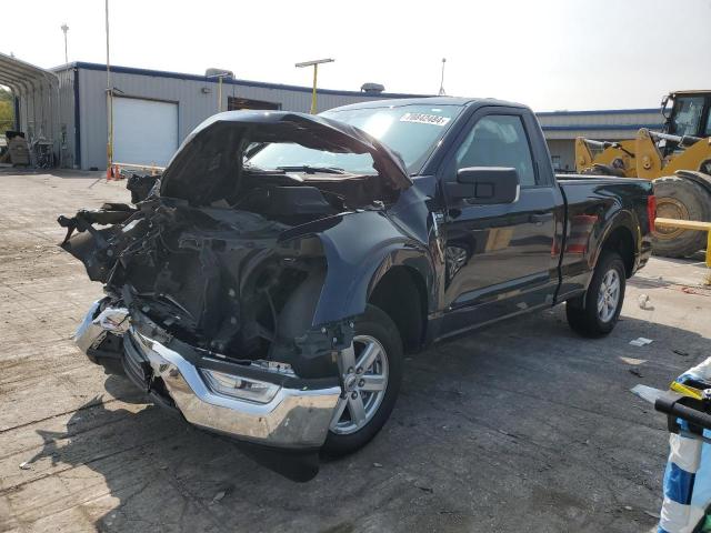 FORD F150 2021 1ftmf1cb4mke21622