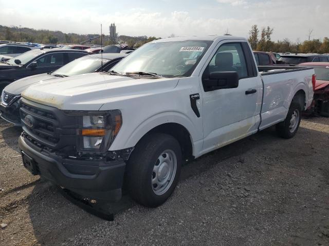 FORD F150 2023 1ftmf1cb4pke86538