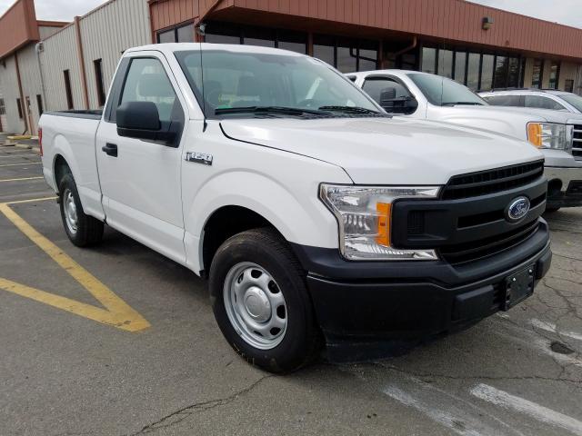 FORD F150 2018 1ftmf1cb5jfd61242