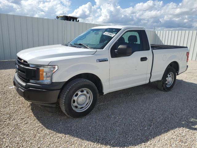 FORD F150 2018 1ftmf1cb5jfe07815