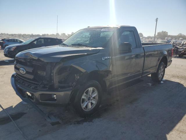 FORD F150 2018 1ftmf1cb5jkd68036