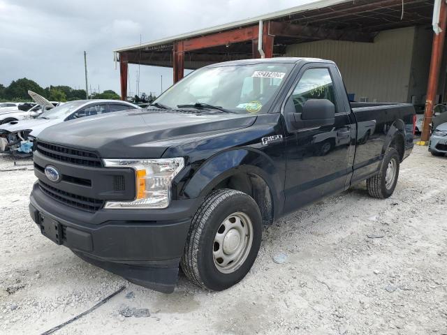 FORD F150 2018 1ftmf1cb5jke52177