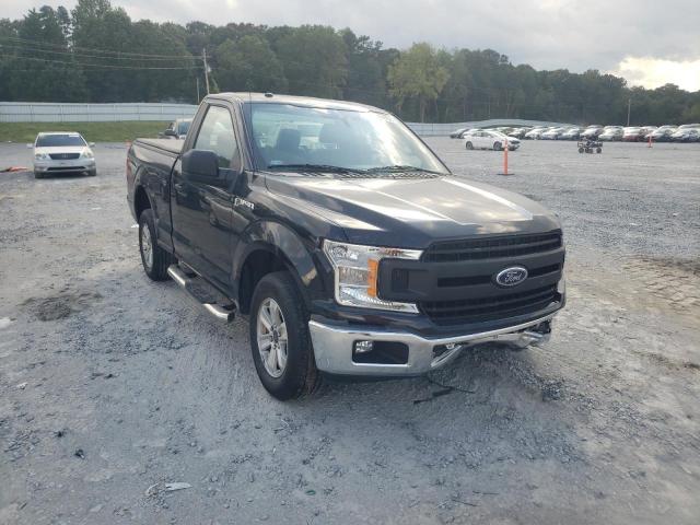 FORD F150 2019 1ftmf1cb5kkc64499