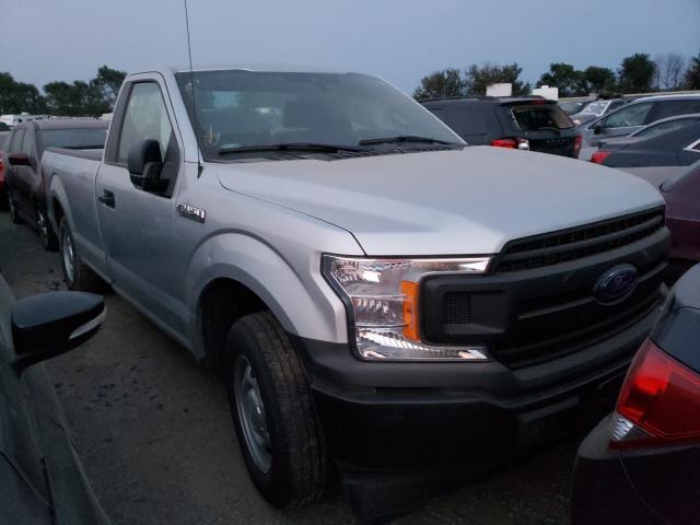 FORD F150 2019 1ftmf1cb5kkd06914