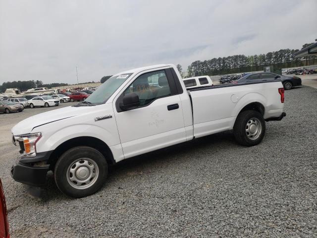 FORD F150 2019 1ftmf1cb5kkd35538