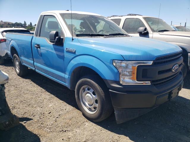 FORD F150 2019 1ftmf1cb5kkd38276