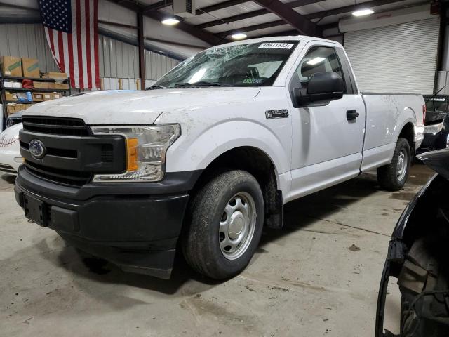 FORD F150 2019 1ftmf1cb5kke03157