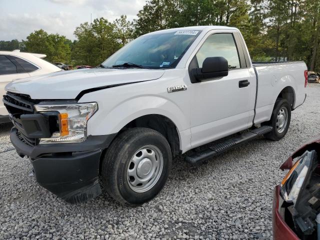 FORD F150 2020 1ftmf1cb5lkf25910