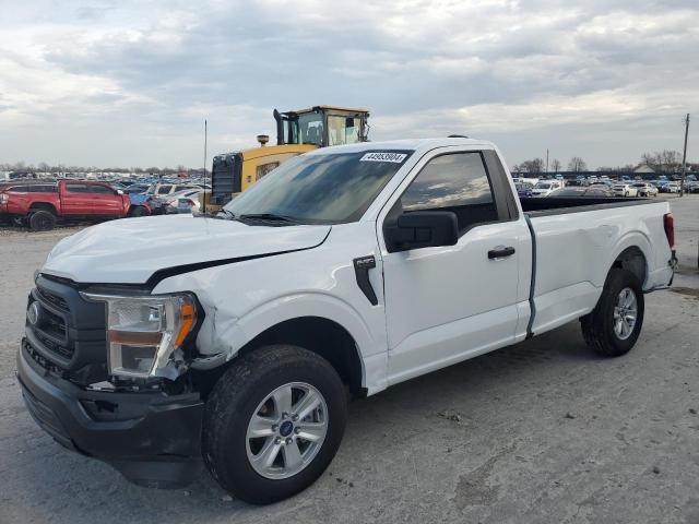 FORD F-150 2022 1ftmf1cb5nkf25828