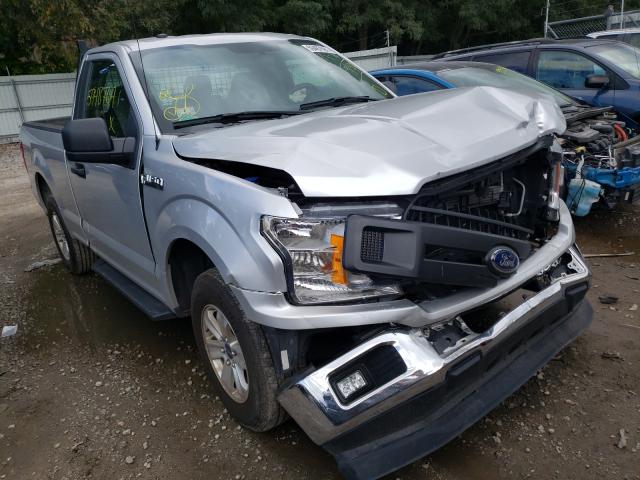 FORD F150 2018 1ftmf1cb6jfe12845