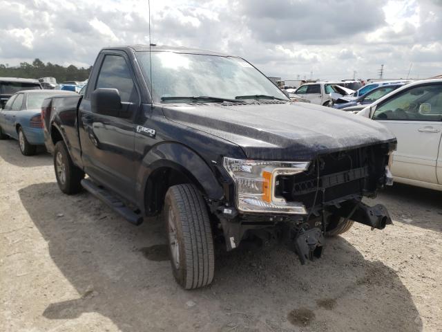 FORD F150 2019 1ftmf1cb6kkd03410