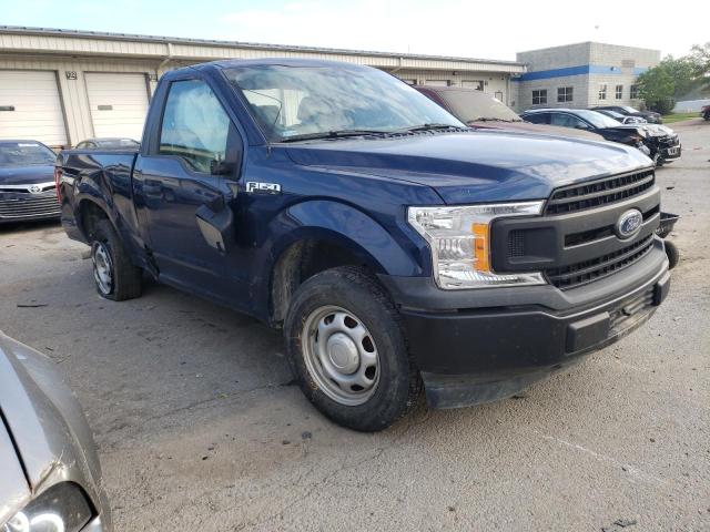 FORD F150 2019 1ftmf1cb6kkd22135