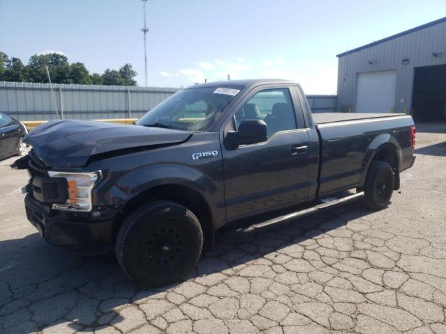 FORD F150 2019 1ftmf1cb6kkd25388