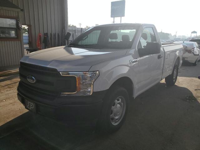 FORD F150 2019 1ftmf1cb6kke03166