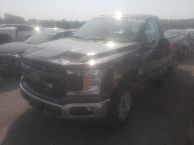 FORD F150 2019 1ftmf1cb6kkf02120