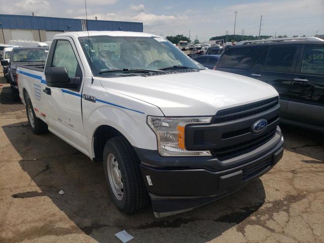 FORD F150 2020 1ftmf1cb6lke08823