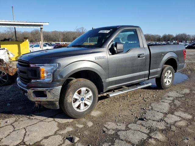 FORD F150 2020 1ftmf1cb6lkf00580