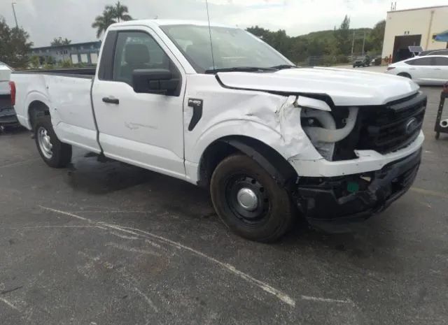 FORD F-150 2021 1ftmf1cb6mkd47927