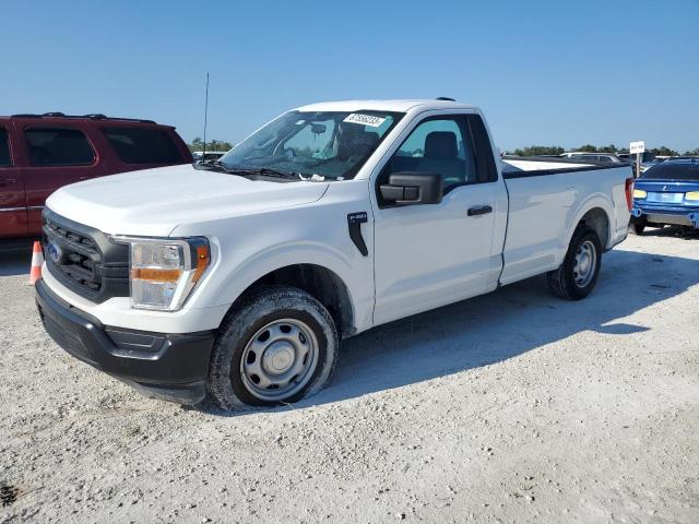 FORD ALL MODELS 2022 1ftmf1cb6nkf04664