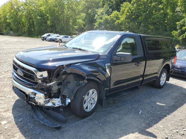 FORD F150 2023 1ftmf1cb6pke01442