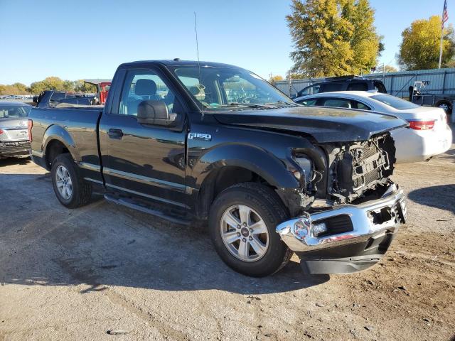 FORD F150 2018 1ftmf1cb7jfc15036