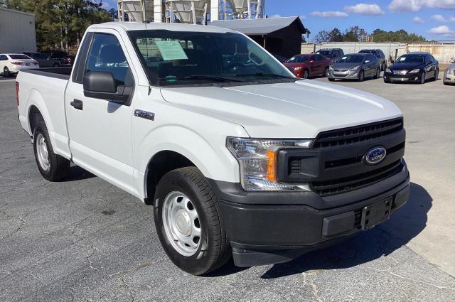 FORD ALL MODELS 2019 1ftmf1cb7kfa87575