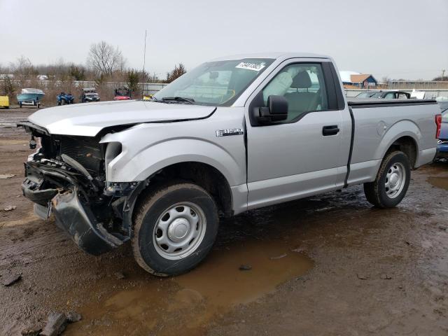 FORD F150 2019 1ftmf1cb7kfb14399