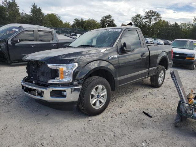 FORD F150 2019 1ftmf1cb7kfb64848