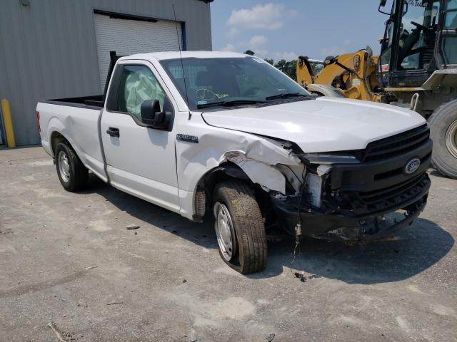 FORD F150 2019 1ftmf1cb7kkc41709