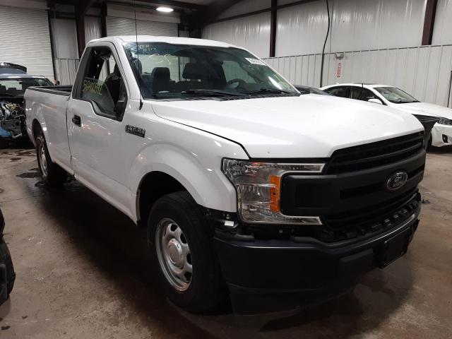 FORD F150 2019 1ftmf1cb7kkc95558