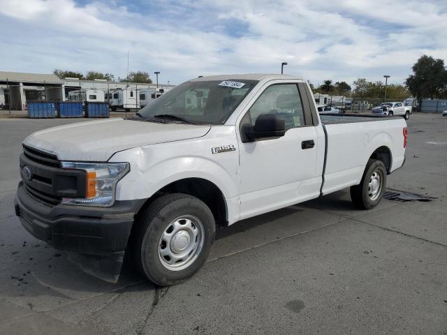 FORD F150 2019 1ftmf1cb7kkd64832