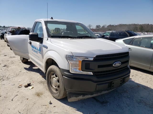 FORD F150 2020 1ftmf1cb7lkd21447