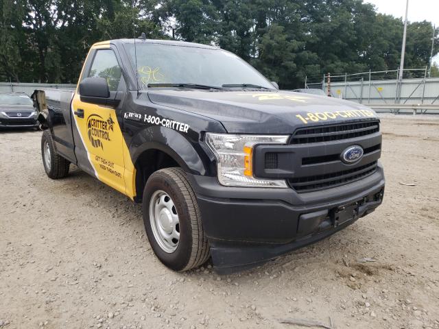 FORD F150 2020 1ftmf1cb7lke47291