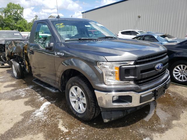 FORD F150 2020 1ftmf1cb7lke99942