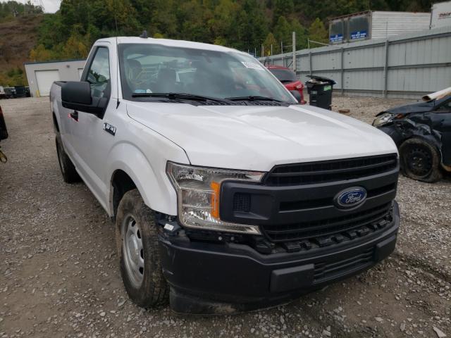 FORD F150 2020 1ftmf1cb7lkf01611