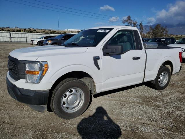 FORD F150 2021 1ftmf1cb7mkd04939