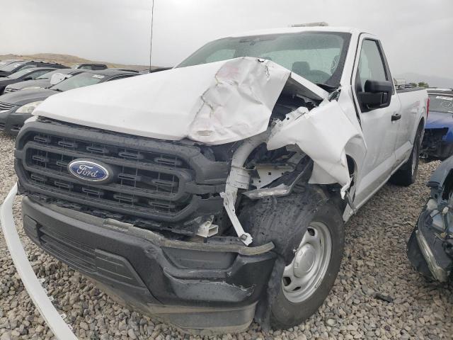 FORD F150 2021 1ftmf1cb7mkd83951