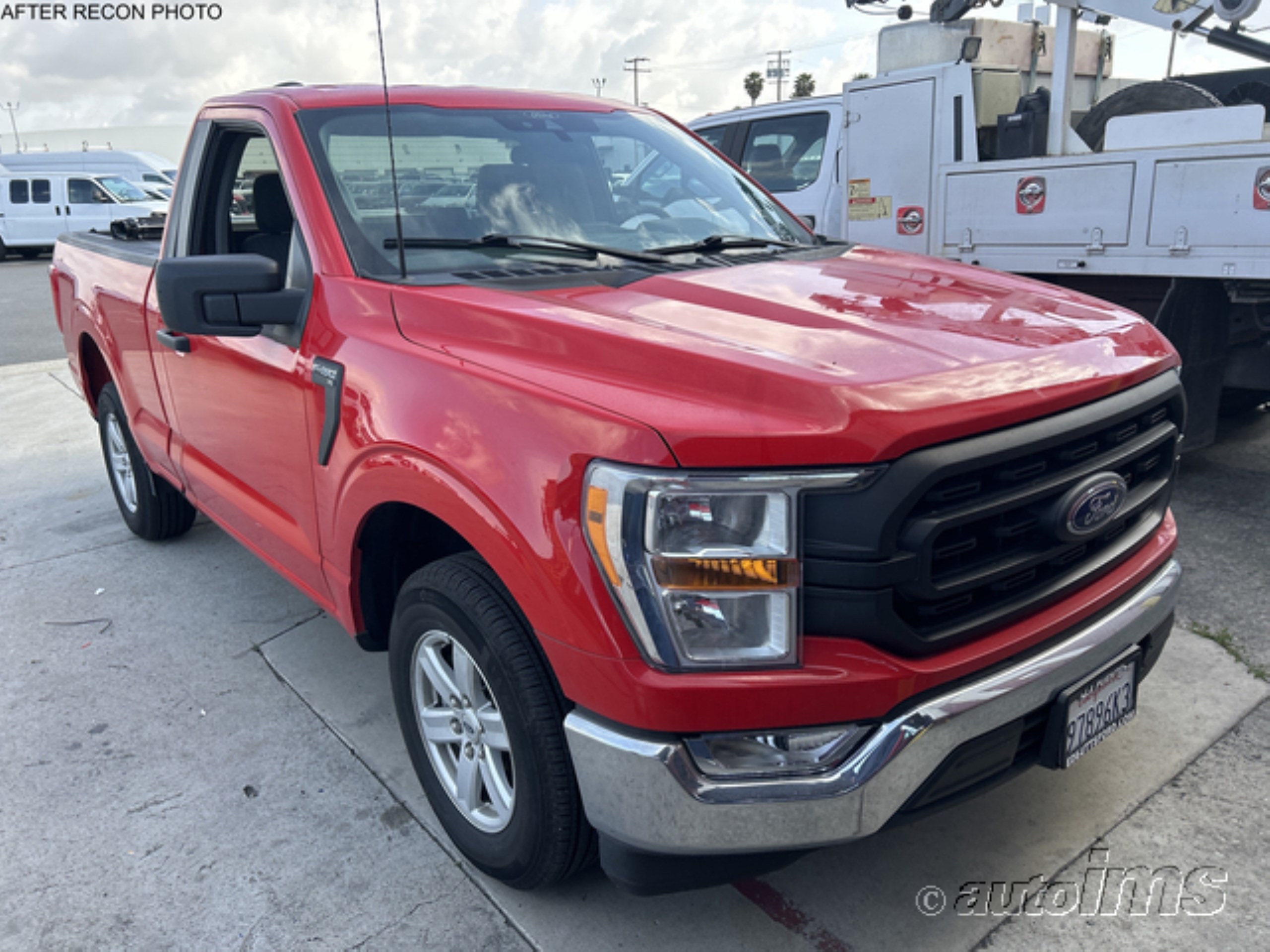 FORD F-150 2021 1ftmf1cb7mke70359