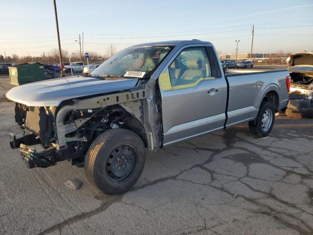 FORD F150 2022 1ftmf1cb7nkd89833