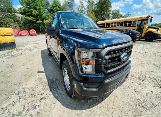 FORD F-150 2023 1ftmf1cb7pke94245