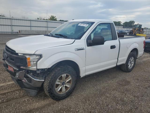 FORD ALL MODELS 2018 1ftmf1cb8jfb70902