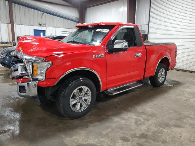 FORD F150 2018 1ftmf1cb8jkc15831